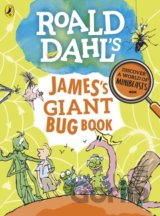 James's Giant Bug Book