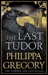 The Last Tudor