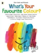 What's Your Favourite Colour?