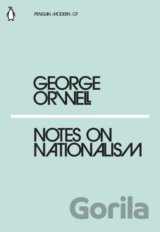 Notes on Nationalism