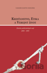 Kresťanstvo, etika a verejný život