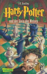 Harry Potter und der Stein der Weisen