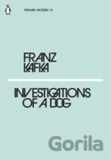 Investigations of a Dog