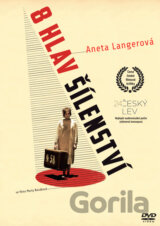 8 hlav šílenství (DVD)