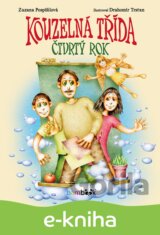 Kouzelná třída – čtvrtý rok