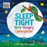 Sleep Tight Very Hungry Caterpillar