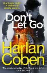 Don't Let Go