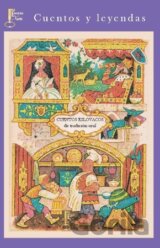 CUENTOS ESLOVACOS DE TRADICION ORAL