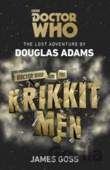 Doctor Who and the Krikkitmen