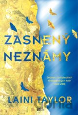 Zasnený Neznámy