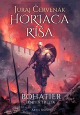 Horiaca ríša