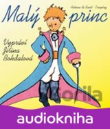 Malý princ - CD