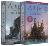 Kroniky Amberu 1-10