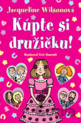 Kúpte si družičku!