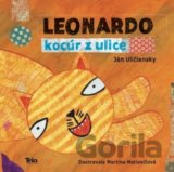 Leonardo, kocúr z ulice