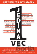 Jediná vec
