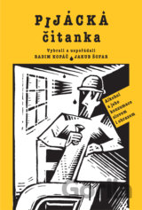 Pijácka čítanka