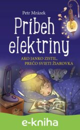Príbeh elektriny