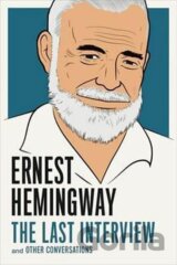 The Last Interview and Other Conversations