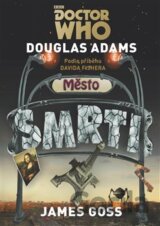 Doctor Who: Město smrti