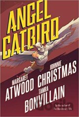 The Complete Angel Catbird