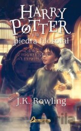 Harry Potter y La Piedra Filosofal