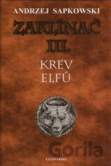 Zaklínač III. : Krev elfů