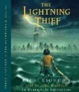 The Lightning Thief - Percy Jackson