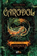 Čarodol: Magický náramok