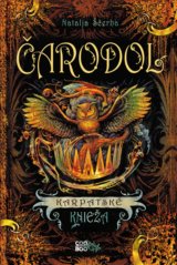 Čarodol: Karpatské knieža