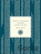 Twenty Thousand Leagues Under the Sea