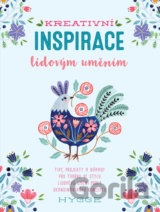Kreativní inspirace lidovým uměním