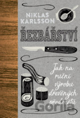 Řezbářství