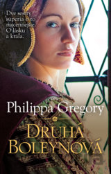 Druhá Boleynová