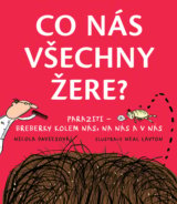 Co nás všechny žere?