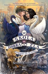 Škola dobra a zla 4 - 1. časť