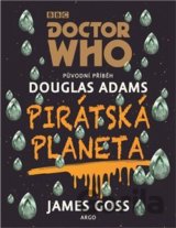 Doctor Who: Pirátská planeta