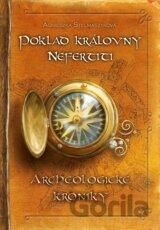 Poklad královny Nefertiti