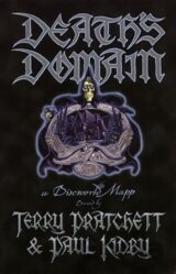 Death´s Domain (Discworld)