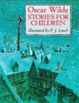 Oscar Wilde Stories For Children