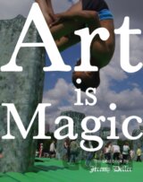 Art Is Magic