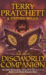 The New Discworld Companion