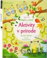 Napíš a zmaž: Aktivity v prírode