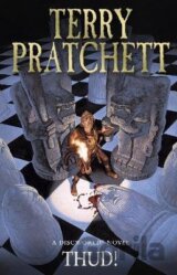 Thud!: (Discworld Novel 34): from the bestselling series that inspired BBC´s The Watch