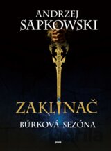Zaklínač: Búrková sezóna