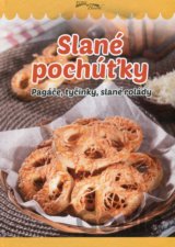 Slané pochúťky