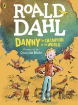 Danny the Champion of the World