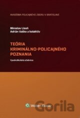 Teória kriminálno-policajného poznania