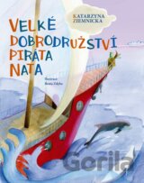 Velké dobrodružství piráta Nata
