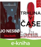 Macbeth + Trhlina v čase zadarmo